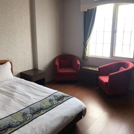 レッド ルーフ B&B 金湖鎮 エクステリア 写真