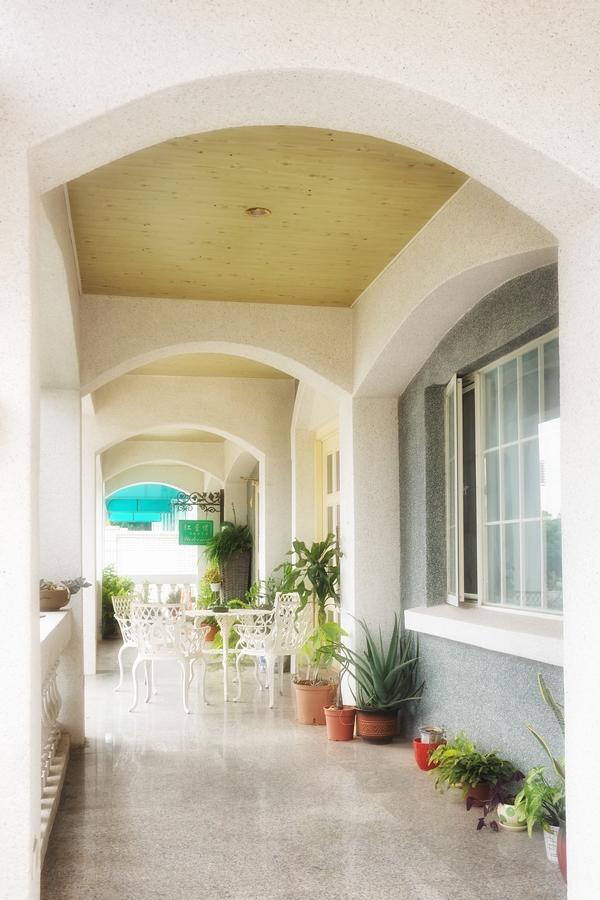 レッド ルーフ B&B 金湖鎮 エクステリア 写真
