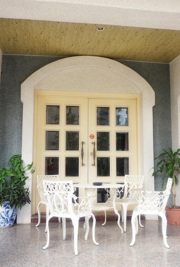 レッド ルーフ B&B 金湖鎮 エクステリア 写真