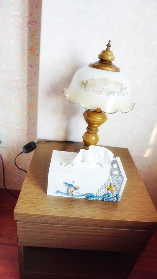 レッド ルーフ B&B 金湖鎮 エクステリア 写真