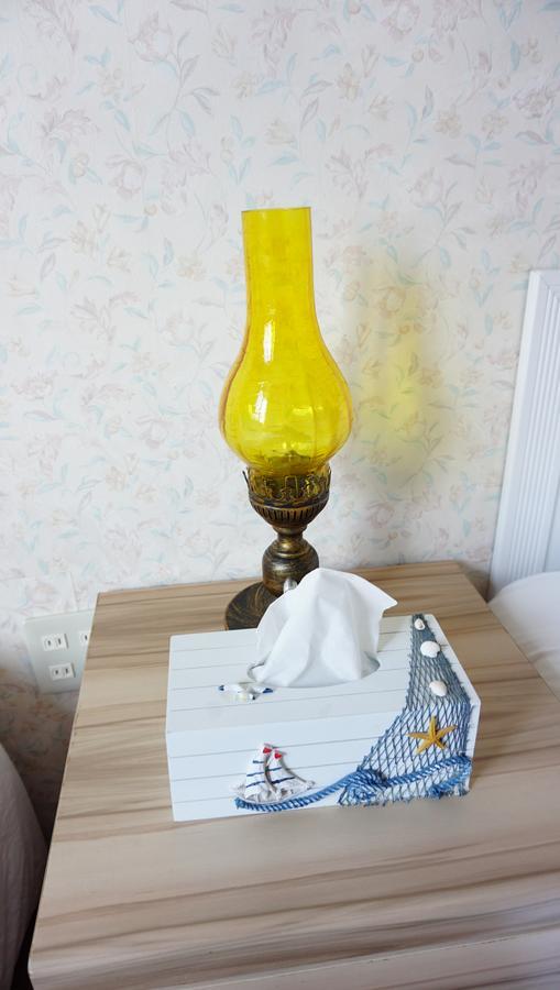 レッド ルーフ B&B 金湖鎮 エクステリア 写真