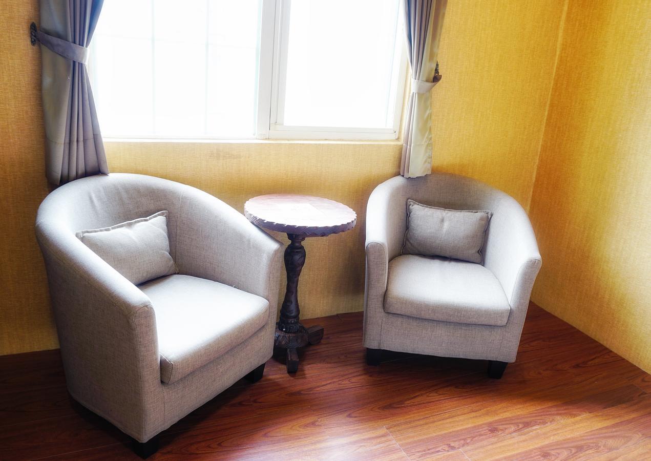レッド ルーフ B&B 金湖鎮 エクステリア 写真