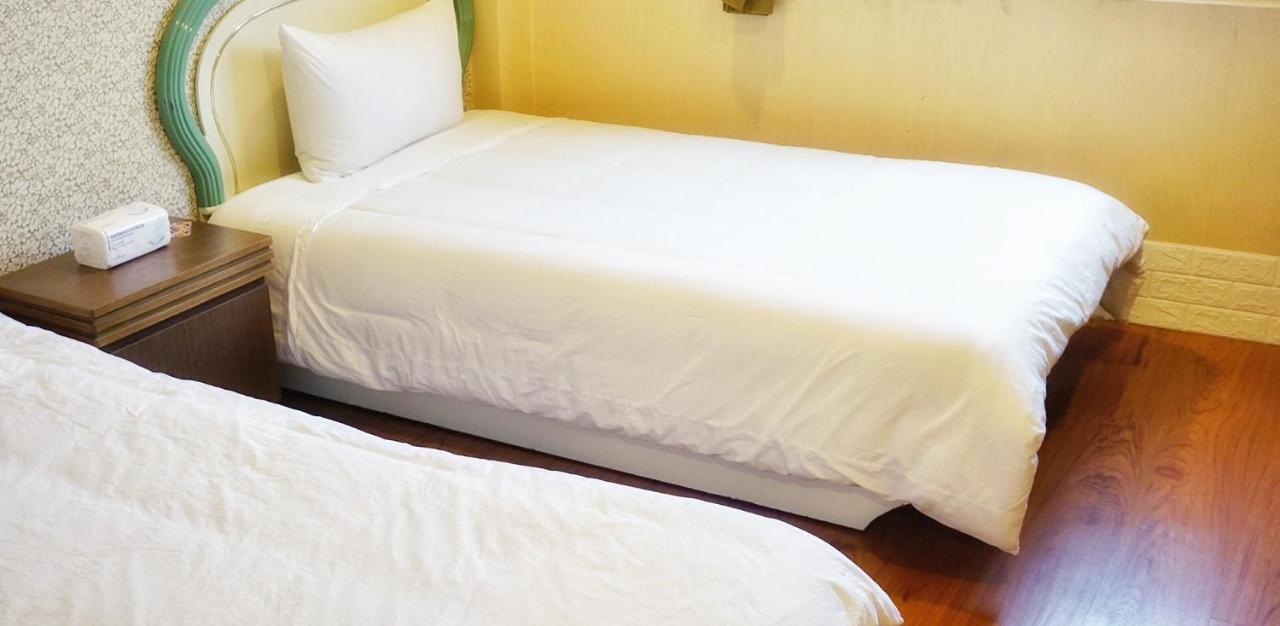レッド ルーフ B&B 金湖鎮 エクステリア 写真